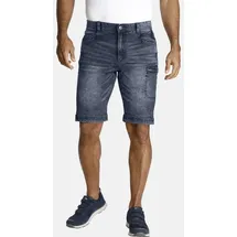 Jan Vanderstorm AKISTEG Cargobermuda Blau XL