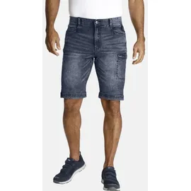 Jan Vanderstorm AKISTEG Cargobermuda Blau XL