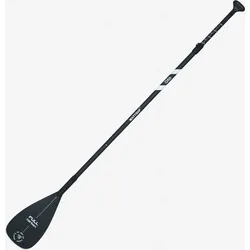 Paddel 100 % Carbon - Wattsup 3T Einheitsfarbe No Size