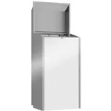 kwc aquarotter gmbh EXOS 30 l Weiß