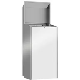 kwc aquarotter gmbh EXOS 30 l Weiß