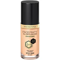 MAX FACTOR FaceFinity All Day Flawless 3in1 Foundation