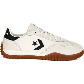 Converse Run Star Trainer Beige/Weiß 38,5