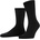 Freizeitsocken black 46-48