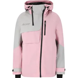 Slope Skijacke Zuko rosa L