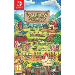 Stardew Valley - Switch [EU Version]