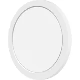 Megatron LED-Aufbauleuchte 18W rund weiß