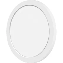 Megatron LED-Aufbauleuchte 18W rund weiß