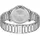 Hugo First Edelstahl 43 mm 1530186