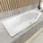 Kaldewei Mini Star Raumsparwanne 70 x 157 cm (224500011001)