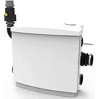 Jung JP Hebeanlage Hebefix Pro