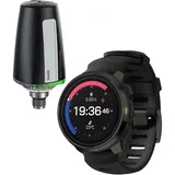 Suunto Ocean Tauchcomputer Sportuhr mit Sender
