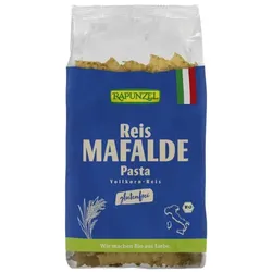 Rapunzel Reis-Mafalde Pasta bio