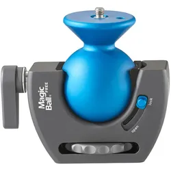 NOVOFLEX MagicBall Free 50 #MB FREE 50