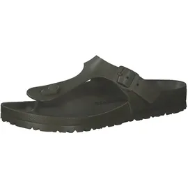 Birkenstock Gizeh EVA khaki 37