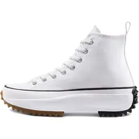 Converse Run Star Hike High Top white/black/gym 40,5