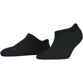 Falke Haussocken Cool Kick 1 Paar Schwarz 39-41