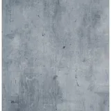 Sieger Tischplatte 90x90 cm Kunststoff grau