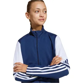 adidas Squadra 25 Trainingsjacke Kinder - Team Navy blue 2/white 116
