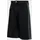 adidas FIREBIRD ADICOLOR JEANS-SHORTS - True Black Denim - 32"