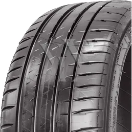 Michelin Pilot Sport 4 255/45 R17 98Y