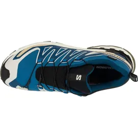 Salomon XA Pro 3D V9 GTX Herren Dark Blue/Icicle/Aloe 42 2/3