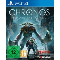 Chronos: Before the Ashes (USK) (PS4)