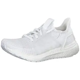 Adidas Herren Laufschuhe Ultra Boost 19, Größe 47 ? in Grau Adidas Herren Laufschuhe Ultra Boost 19, Größe 47 ? in Grau