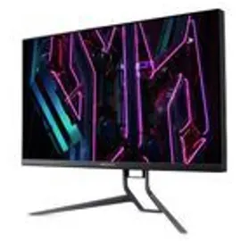 Acer Predator X32 FP 32" schwarz