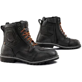 Falco Ranger 2, chaussures étanches - Noir - 44 EU