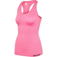 Hummel Tif Seamless Tanktop, rosa - L