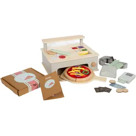 Small Foot Company Pizzeria-Set