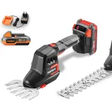 FUXTEC FX-E1HHS20SET 20 cm inkl. 1 x 2,0 Ah