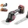 FUXTEC FX-E1HHS20SET 20 cm inkl. 1 x 2,0 Ah