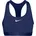 Swoosh Midnight Navy/White L