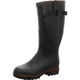 Aigle Parcours 2 Iso Gummistiefel, Bronze, 40 EU