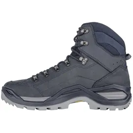 Lowa Renegade EVO LL Herren navy/blue 45