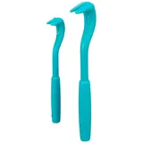 Trixie Zeckenpinzette Zeckenzieher für Hunde