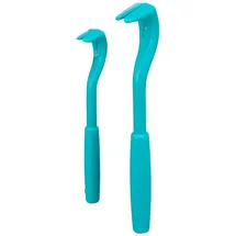 Trixie Zeckenpinzette Zeckenzieher für Hunde