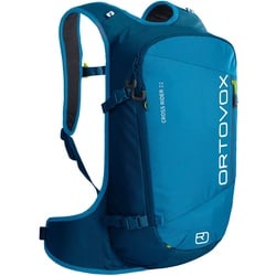 Ortovox Cross Rider 22 Rucksack (Größe One Size, blau)