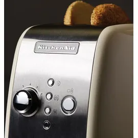 KitchenAid Artisan Toaster 5KMT221EAC crème