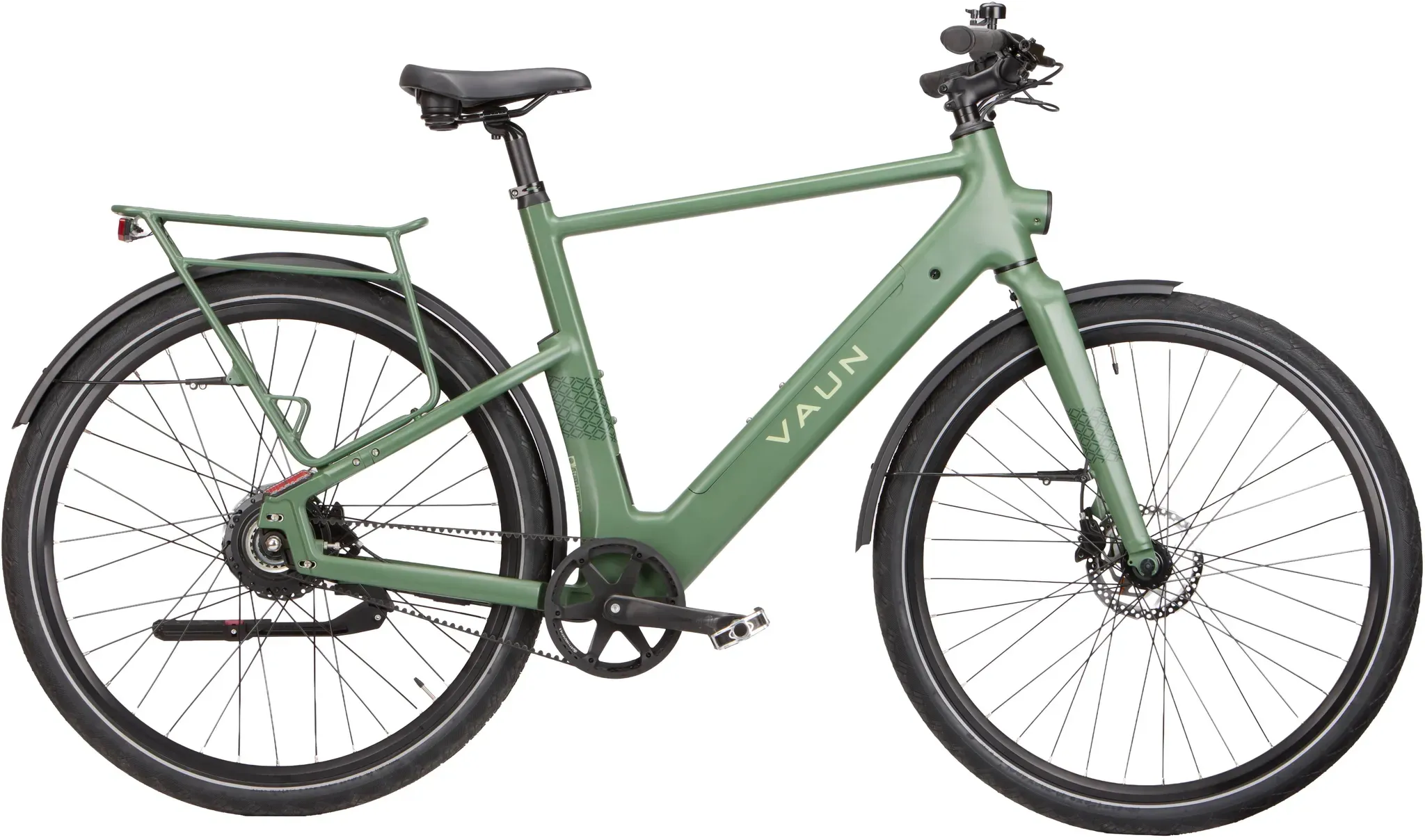 E-Bike VAUN 
