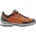 Orange/Black