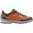 Orange/Schwarz 42