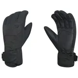 witeblaze Silvretta Handschuhe Schwarz 7,5