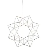 Star Trading Edge silber/chrom