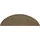 Beautissu Stufenmatte 20 x 56 cm Braun