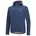 Fahrradjacke Fahrradjacke Regenjacke Fahrrad Regenjacke Wind Wassersäule 10 000 mm leicht atmungsaktiv S L XXXL blau L