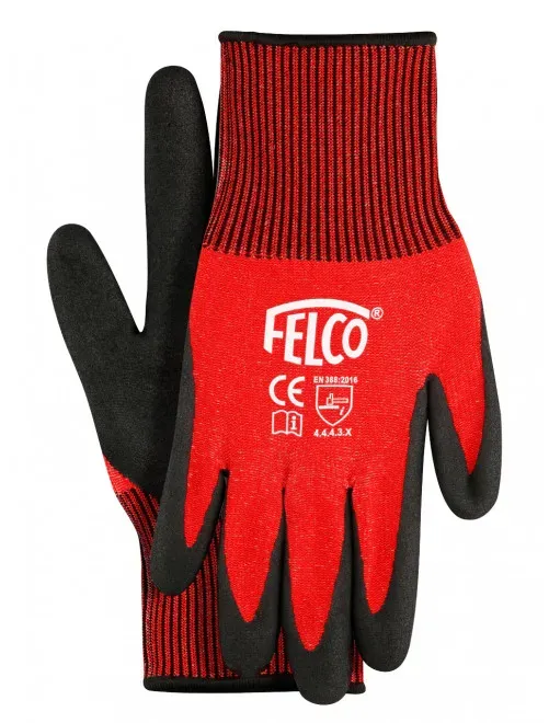 FELCO 701, Polyester