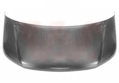 VAN WEZEL Motorhaube 5791660 für VW